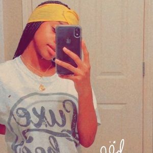 Meet your Posher, Ma'kiyah